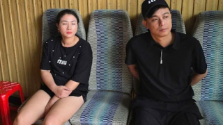 Thông tin mới vụ tội phạm ma túy bắn tử vong công an ở Quảng Ninh