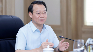Sắp ra quy định phân cấp, phân quyền quản lý đất đai theo mô hình 2 cấp sau sáp nhập