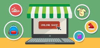 Gần 40.000 gian hàng online 'trắng' đơn hàng