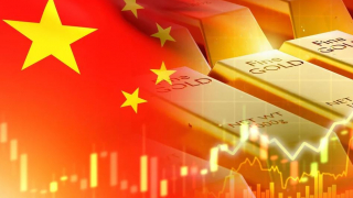 Giá vàng hôm nay 25/4: Tăng vọt sau tuyên bố mới của Trung Quốc về cuộc chiến thuế quan