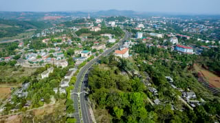 Tên mới của các xã, phường tại Đắk Nông sau sắp xếp