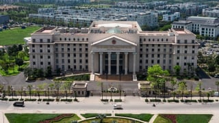 Lừa nhận 800.000 USD để “chạy chức” Phó giám đốc Công an tỉnh Quảng Ninh