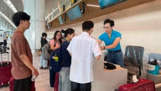 Cục Hàng không yêu cầu hạn chế việc chậm và huỷ chuyến bay dịp lễ 30/4