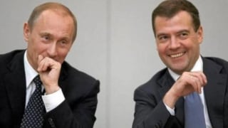 Nga tuyên bố thỏa thuận khoáng sản với Mỹ là thất bại của Ukraine