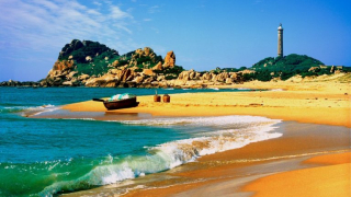 Sau 15/9, khi sáp nhập, hợp nhất thành công, tỉnh Lâm Đồng có một trong các ngọn hải đăng cổ xưa nhất Việt Nam