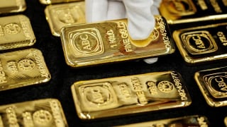 Giá vàng hôm nay 7/5: Tạm 'lùi bước' sau 2 phiên tăng mạnh