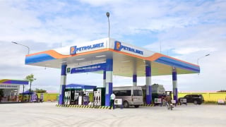 'Đại gia xăng dầu' Petrolimex: Lợi nhuận giảm không phanh, nợ ngắn hạn áp đảo hơn 20.000 tỷ đồng