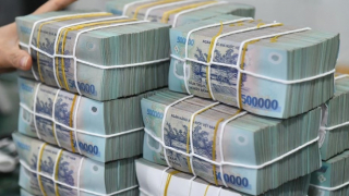 Hơn 16 triệu tỷ đồng vốn tín dụng rót vào nền kinh tế
