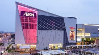 Bắc Giang sắp có dự án trung tâm thương mại Aeon Mall Việt Nam gần 4.000 tỷ đồng
