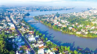 Sáp nhập Bình Phước, đơn vị cấp cơ sở nào ở tỉnh Đồng Nai mới vẫn giữ nguyên sau sắp xếp đơn vị hành chính cấp xã