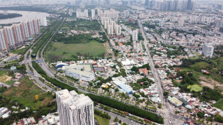 TP.HCM sẽ bổ sung nhiều khu công nghiệp vào quy hoạch