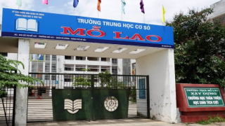  Hà Nội: Một quận có gần 50 trường học đang hoạt động dù chưa nghiệm thu PCCC