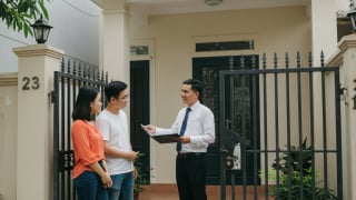Vội bán căn hộ chung cư để 'chốt lời' mua nhà đất, cặp vợ chồng Hà Nội nhanh chóng 'lĩnh trái đắng'