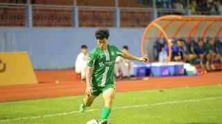 Tin sáng (18/5): Công Phượng mất cơ hội trở lại ĐT Việt Nam?