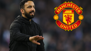 Chung kết Europa League: “Phao cứu sinh” cho M.U và HLV Amorim