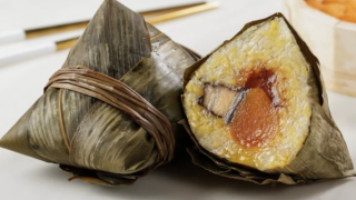 Lá tre bát độ trồng ở vùng cao Yên Bái, Bắc Giang, Thanh Hóa..., bán sang thị trường này mà đứng thứ 2