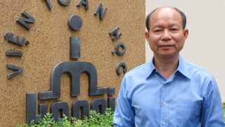 Giáo sư Toán học nổi tiếng Việt Nam được bầu làm viện sĩ Viện hàn lâm Khoa học châu Âu là ai?