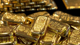 Giá vàng hôm nay 25/5: Vàng có thể tăng mạnh vào tuần tới vì lý do này