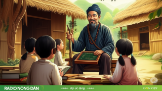 Ông Chuyền tiên tri