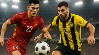 3 cuộc đối đầu đáng chú ý trận ĐT Malaysia vs ĐT Việt Nam