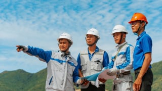 Khánh Hòa: Đầu tư hệ thống điện mặt trời áp mái giảm chi phí tiết kiệm điện cho nhiều hộ dân