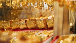 Giá vàng hôm nay 11/6: Bật tăng mạnh ngay khi mở phiên