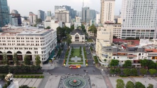 HoREA đề xuất cho phép sử dụng căn hộ chung cư cho thuê lưu trú ngắn ngày