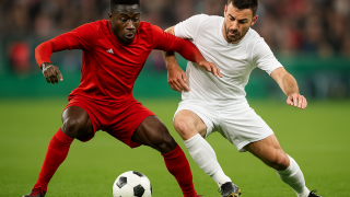 Kết quả FIFA Club World Cup 2025™: Hủy diệt Auckland City, Bayern Munich thắng '10 sao'