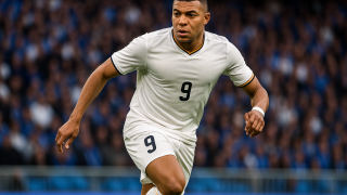 Kylian Mbappe nhập viện sau khi vắng mặt trước Al Hilal