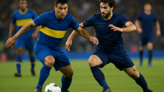 Auckland City vs Boca Juniors (2h ngày 25/6): Lại xuất hiện “mưa gôn”?