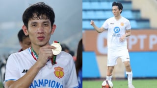 Tin tối (24/6): Trường Tươi Bình Phước “chi đậm” chiêu mộ Tuấn Anh, Hồng Duy?