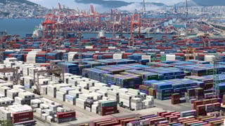 Hàn Quốc xoay trục thương mại sang Việt Nam khi thuế quan Mỹ làm lung lay trụ cột xuất khẩu