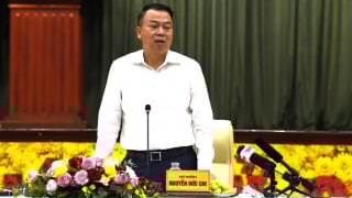 Yếu tố 'then chốt' hỗ trợ triển vọng nâng hạng thị trường chứng khoán tại kỳ đánh giá tháng 9/2025