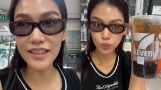  Du khách Thái lần đầu vào 7-Eleven tại Việt Nam: 'Ở chỗ tôi không có những thứ này'