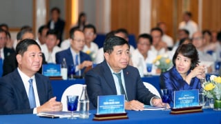 Khánh Hòa nhận diện 3 'điểm nghẽn' cần tháo gỡ để trở thành thành phố trực thuộc Trung ương 