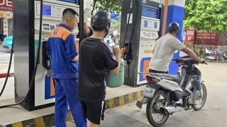 Người dân có thể mua xăng E10 ở đâu?
