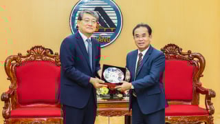 Đà Nẵng thúc đẩy kết nối lao động với Hàn Quốc