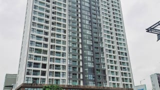 Sau ồn ào, chủ tòa nhà Hiory 100% vốn Nhật Bản được Đà Nẵng cho phép quản lý vận hành chung cư