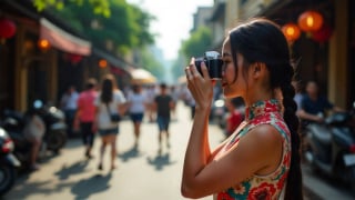  Việt Nam trở thành điểm đến lý tưởng cho du khách ưu tiên an toàn, mê trải nghiệm văn hóa