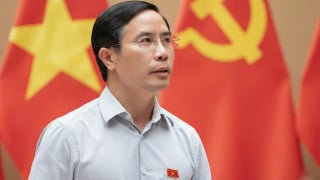 Chủ tịch UBND tỉnh Quảng Ninh Phạm Đức Ấn làm Phó Bí thư và được giới thiệu để bầu giữ chức Chủ tịch UBND TP Đà Nẵng