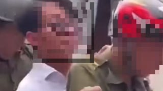 Cơ quan chức năng vào cuộc vụ thầy giáo ở Long Xuyên nghi dụ dỗ học sinh vào nhà nghỉ