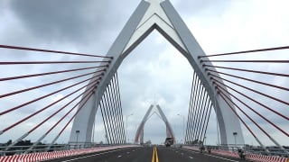 Tỉnh Ninh Bình mới (sau sáp nhập thành công Nam Định, Hà Nam), là thành phố trực thuộc TƯ vào năm bao nhiêu?