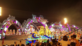 Carnaval Hạ Long 2026 kéo dài 5-7 ngày với nhiều hoạt động đa dạng