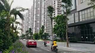 HoREA đề xuất giao địa phương quyết giá trần nhà ở thương mại giá phù hợp