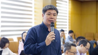Chuyên gia 'Huy Nguyễn thời tiết' nói gì về việc sử dụng AI trong dự báo, cảnh báo thiên tai?