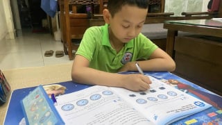Bài dự thi 'Ngày mai trong mắt em': Em sẽ đi theo cách của mình