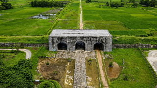 Việt Nam có nơi nào là 'đất đế vương', sở hữu 'báu vật' 600 tuổi được UNESCO công nhận?