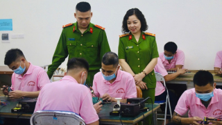 Từ 1/5: Doanh nghiệp nhận người sau cai nghiện được vay vốn ưu đãi, giảm chi phí nhờ lãi suất hộ nghèo