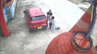 Vụ con gái bỏ rơi cha đẻ tại chùa ở Hải Phòng: Có thể lấy lý do 'khổ tâm riêng' để rũ bỏ nghĩa vụ chăm sóc cha mẹ?