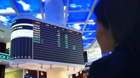 HoSE thông báo hệ thống công nghệ mới có thể vận hành chính thức ngày 5/5